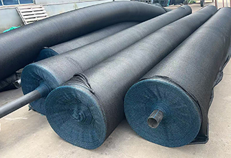 How Shade Nets Reduce Temperat
