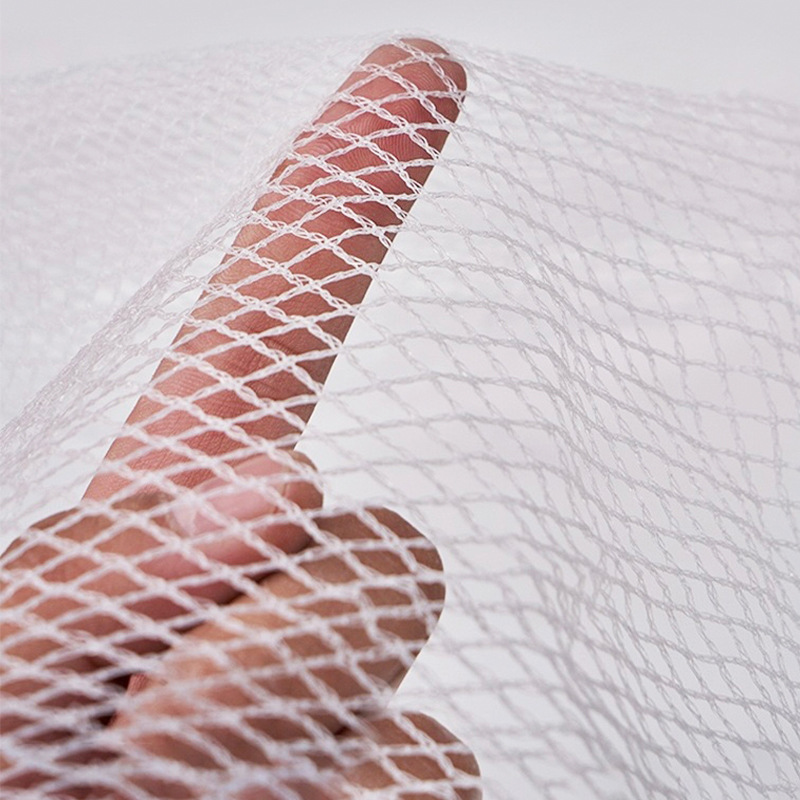 White Anti-Hail Net_2