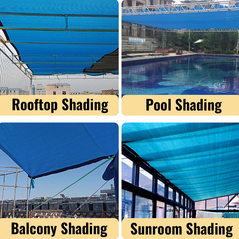 Blue Reinforced Edge Shade Net_5