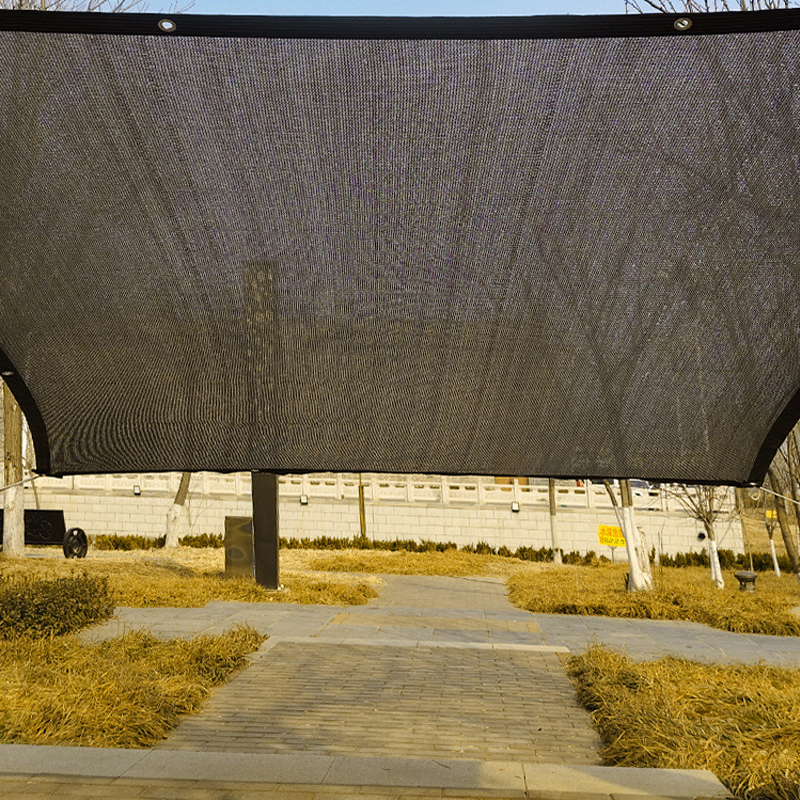 Gray Reinforced Edge Shade Net_4