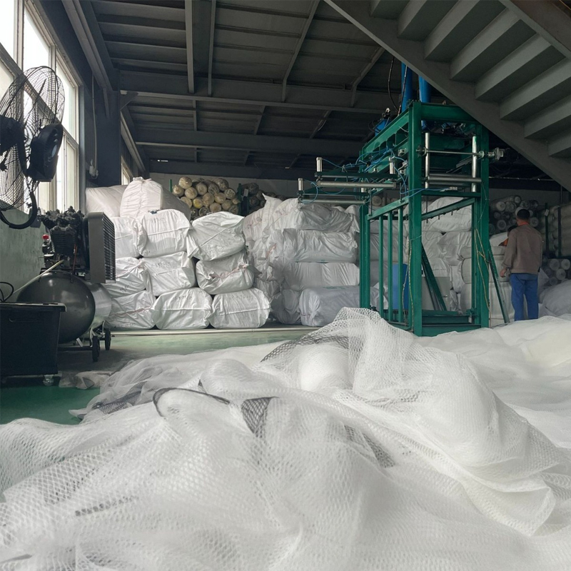 White Anti-Hail Net_5