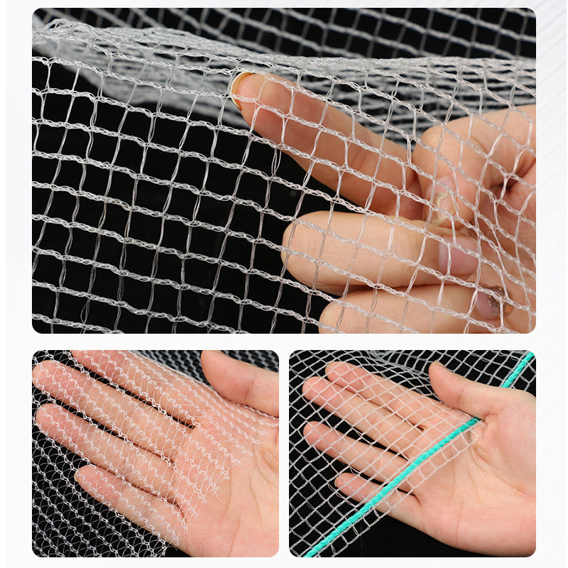Polyethylene Anti-Hail Net_3