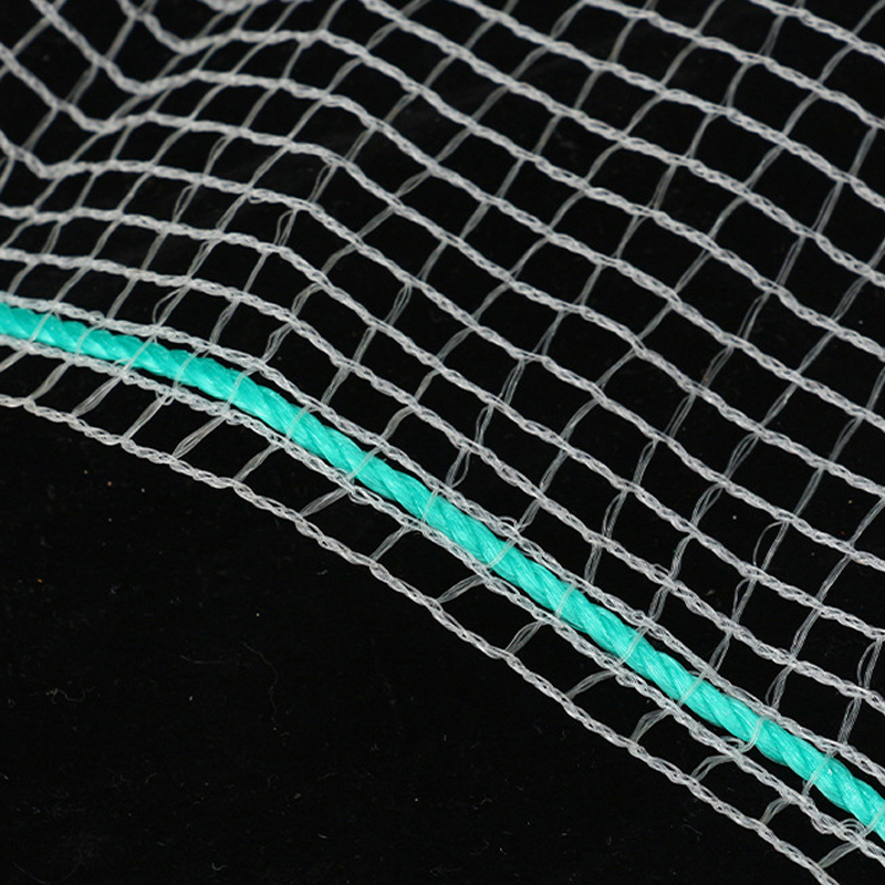 Polyethylene Anti-Hail Net_2