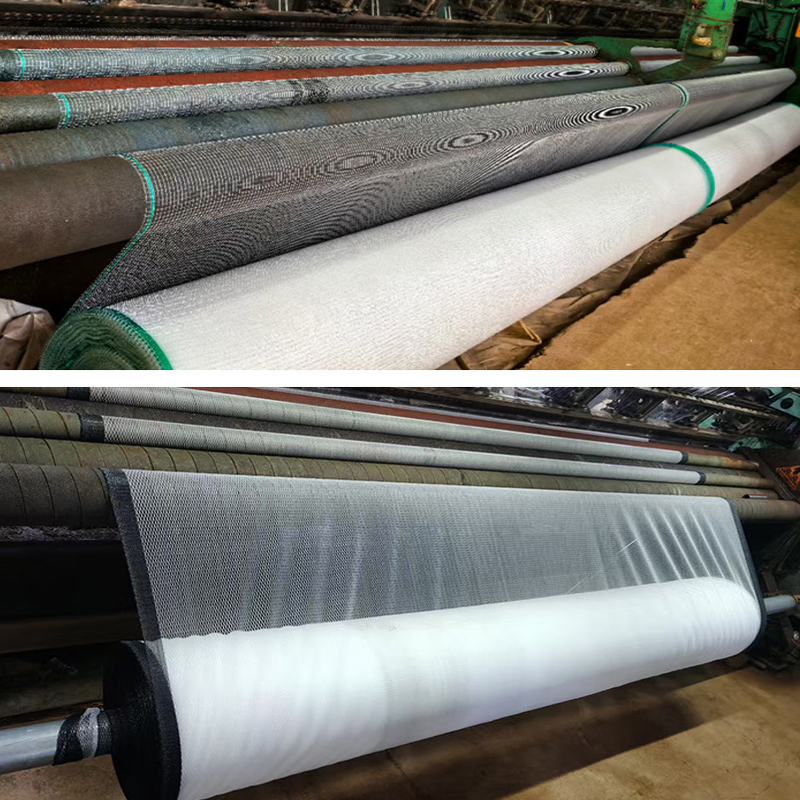 Polyethylene Anti-Hail Net_4