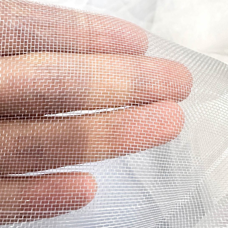 White Insect-Proof Net_3