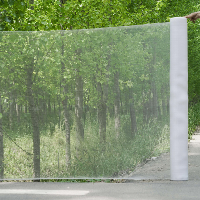 White Insect-Proof Net_5