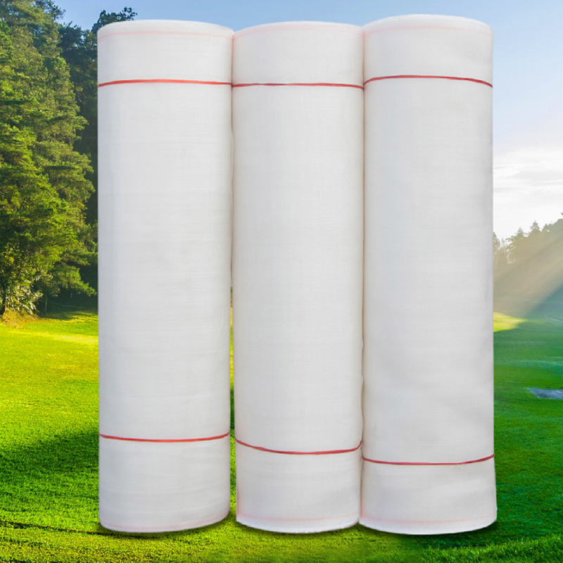 White Insect-Proof Net_2