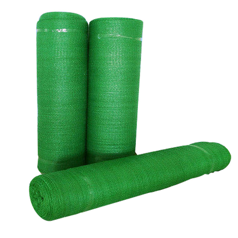 Polyester Ground Cover & Dust-Proof Net