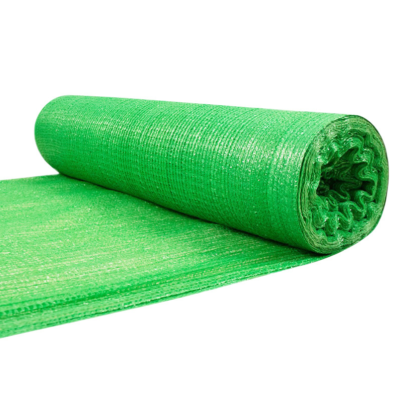 Polyester Ground Cover & Dust-Proof Net_2