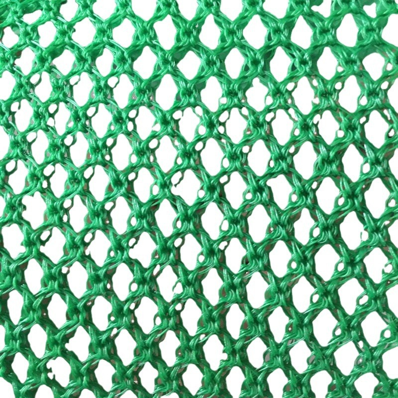Flexible PE Windbreak Net_2