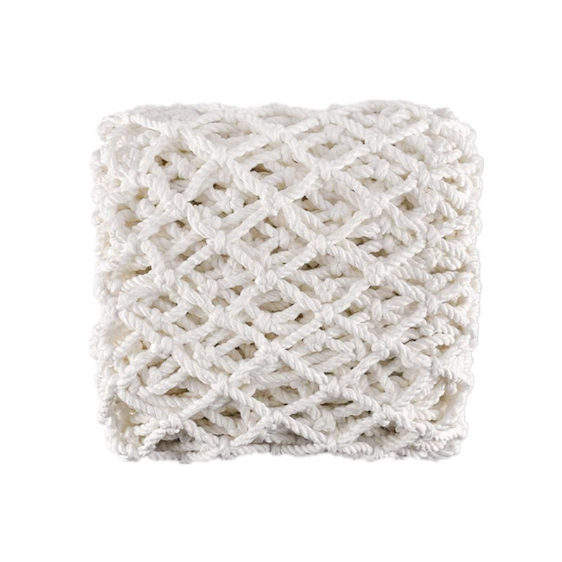 Nylon Safety Fall Protection Net