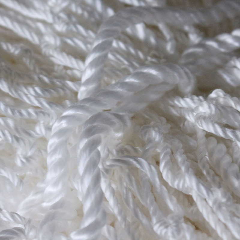 Nylon Safety Fall Protection Net_2