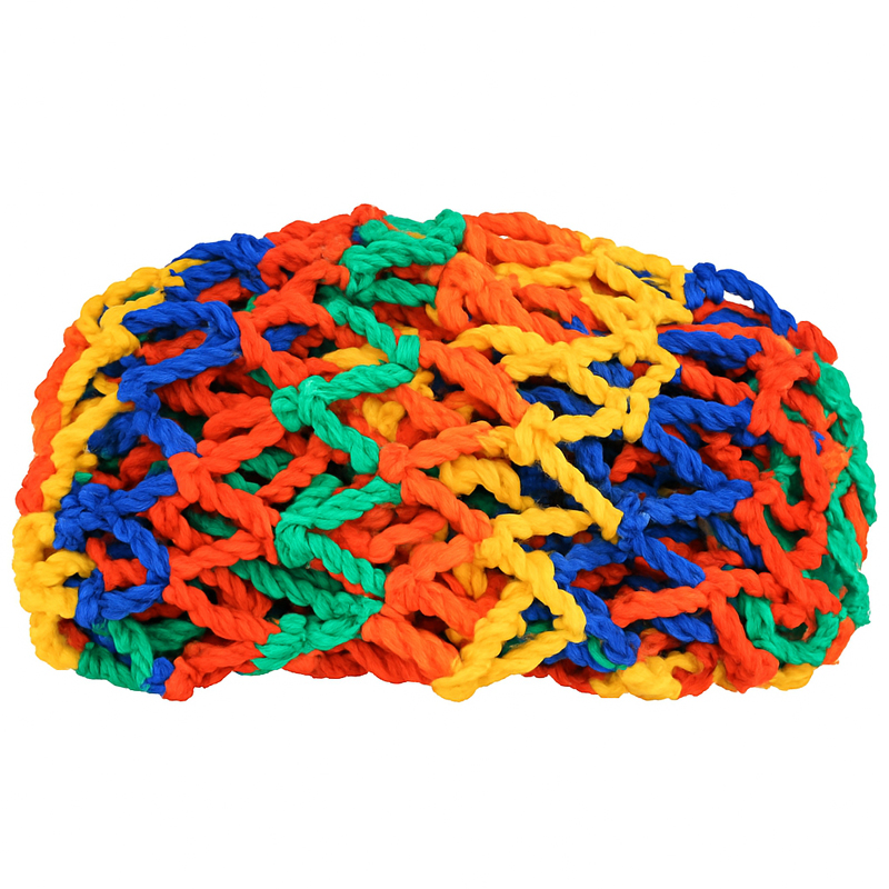 Colorful Safety Protection Net