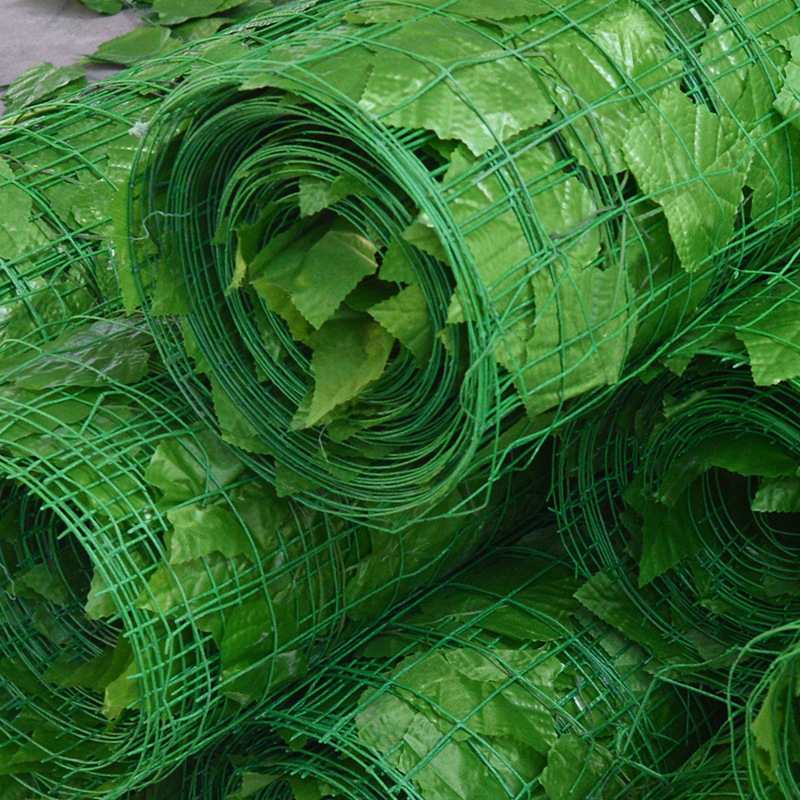 Slope Green Retention Safety Net_2