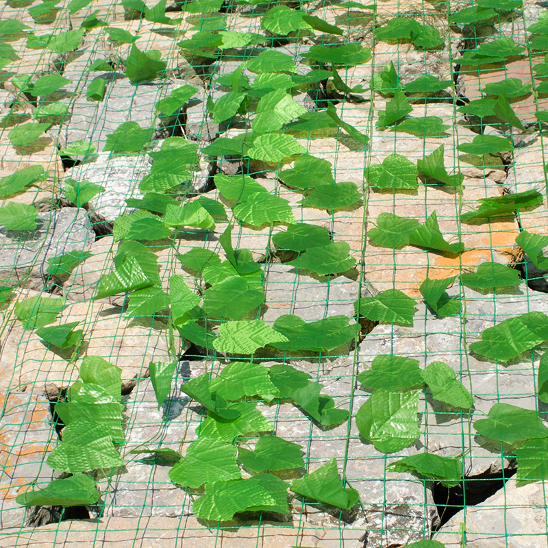 Slope Green Retention Safety Net_3