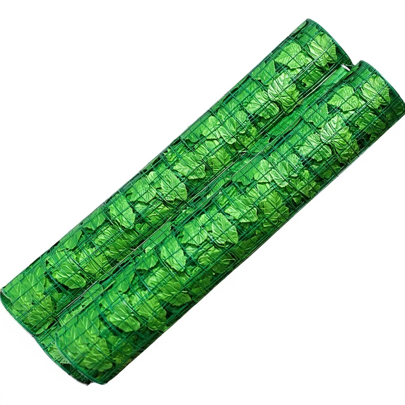 Slope Green Retention Safety Net