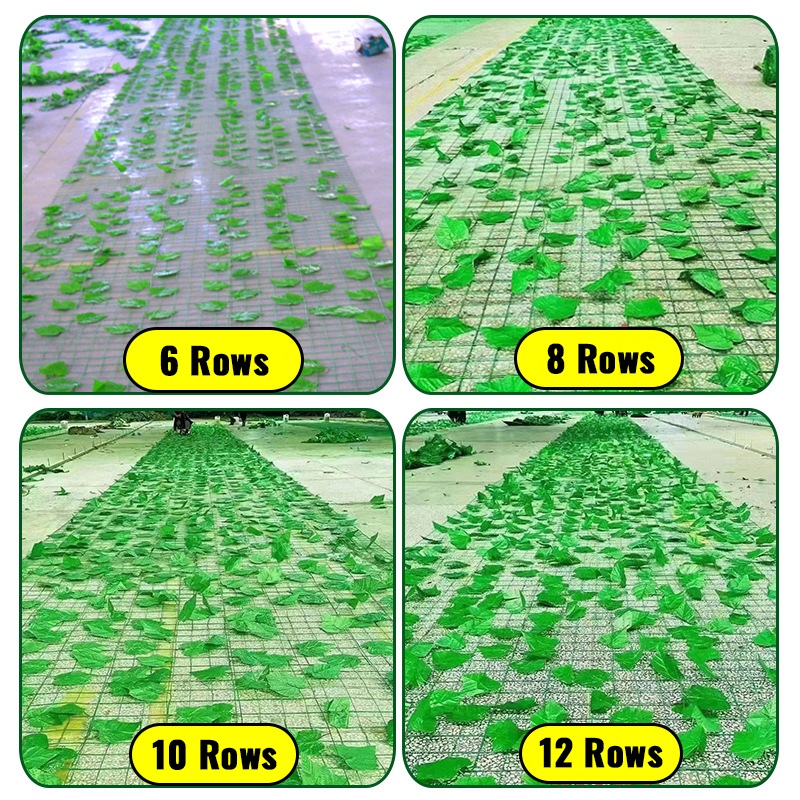 Slope Green Retention Safety Net_4