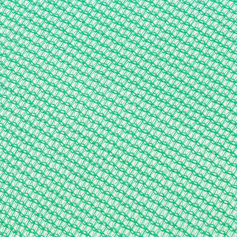 Green Dense Mesh Safety Net_2