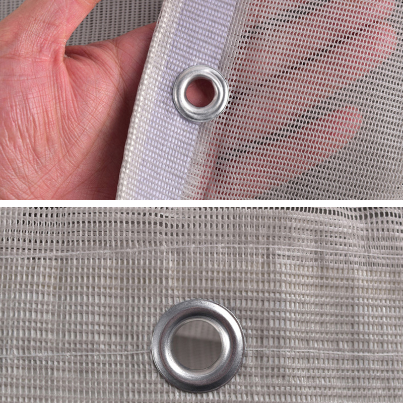 Gray Dense Mesh Safety Net_3