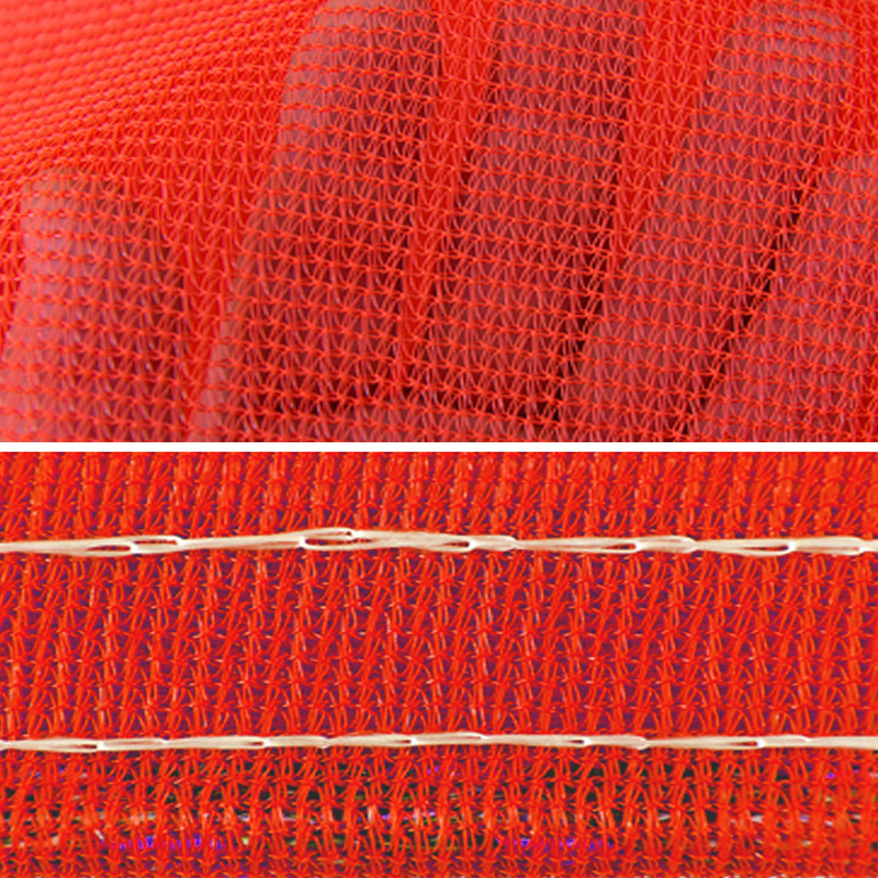 Red Dense Mesh Safety Net_2