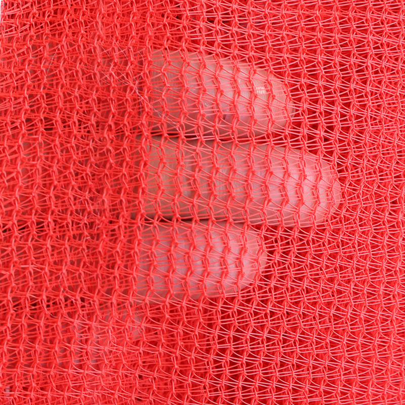 Red Dense Mesh Safety Net_3