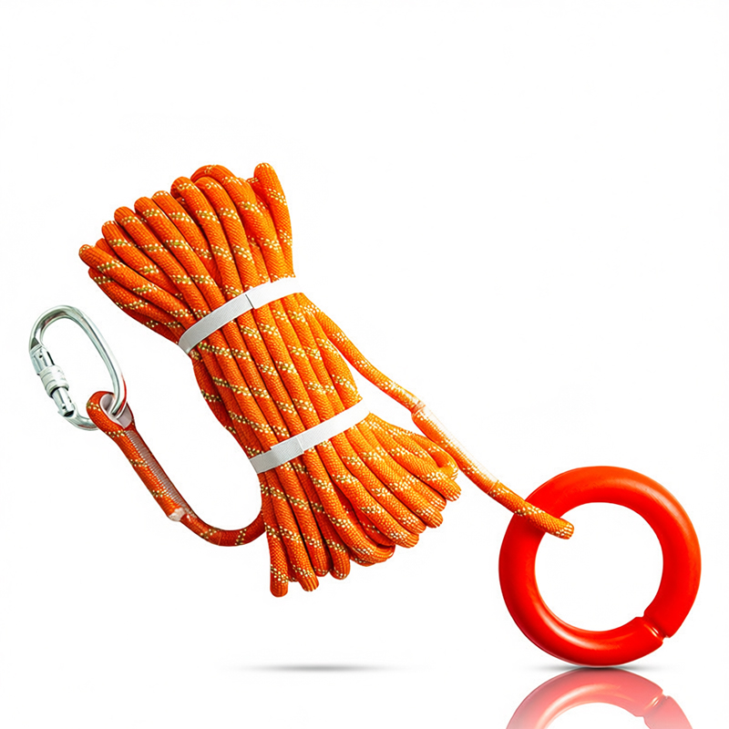 Polypropylene Floating Rescue Rope