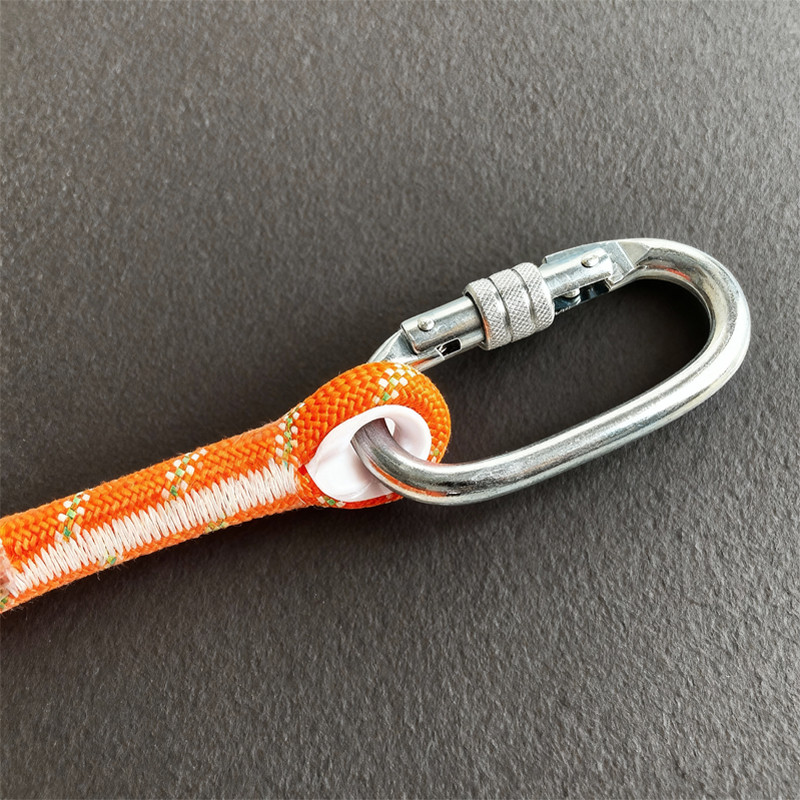 Polypropylene Floating Rescue Rope_5