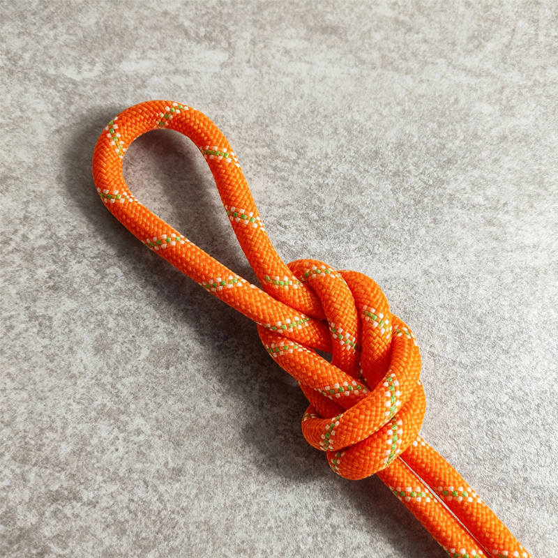 Polypropylene Floating Rescue Rope_4