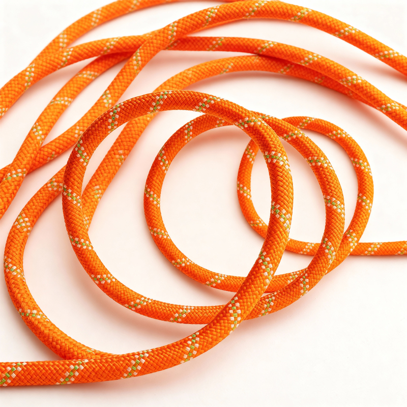 Polypropylene Floating Rescue Rope_3