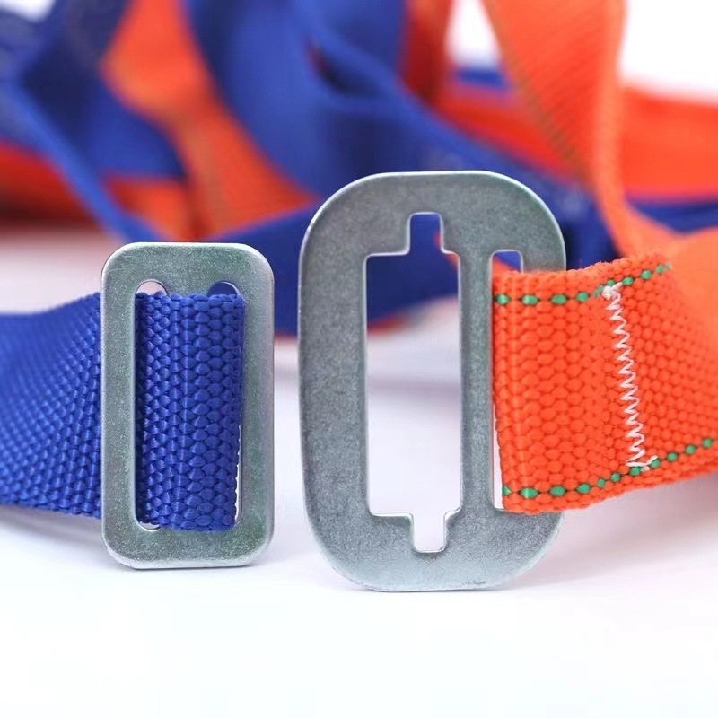 Five-Point Full Body Safety Harness_3