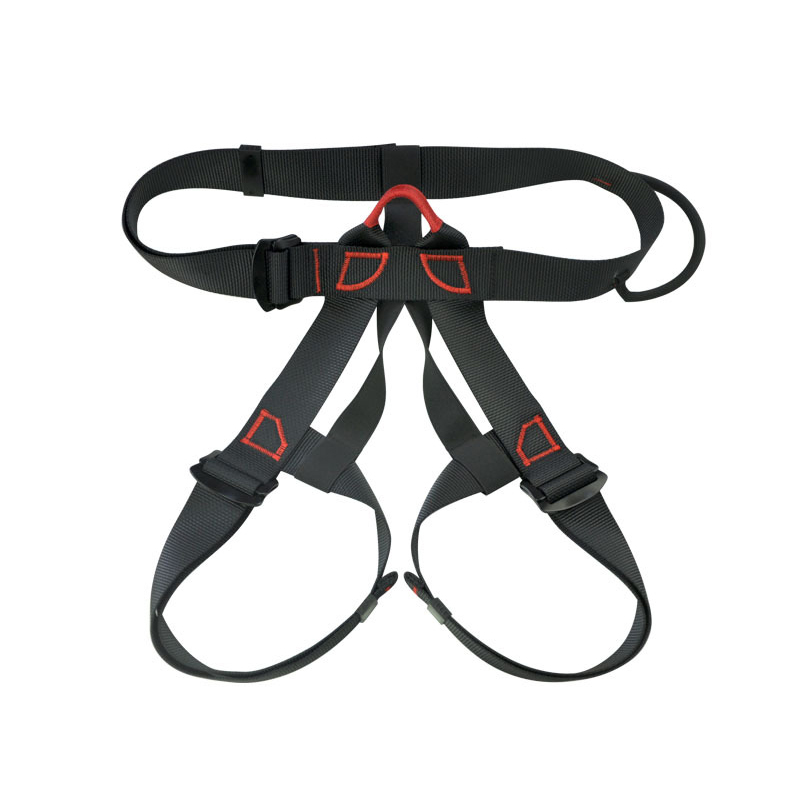 Half-Body Safety Belt (Waist Harness)