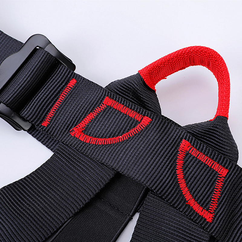 Half-Body Safety Belt (Waist Harness)_4
