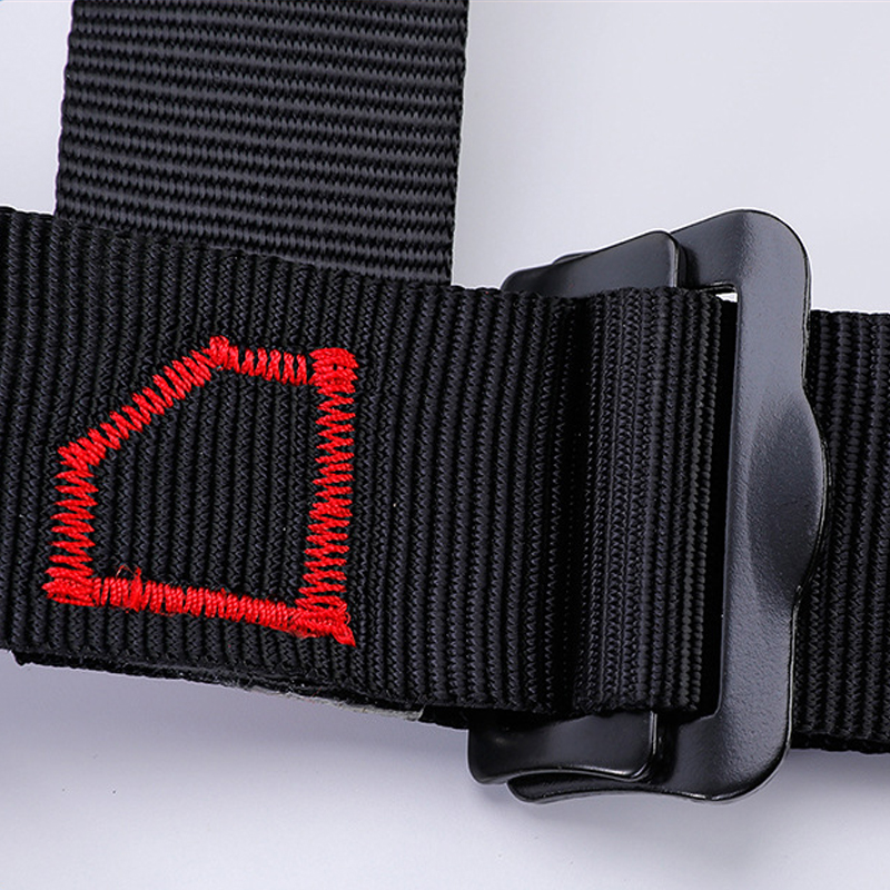 Half-Body Safety Belt (Waist Harness)_5
