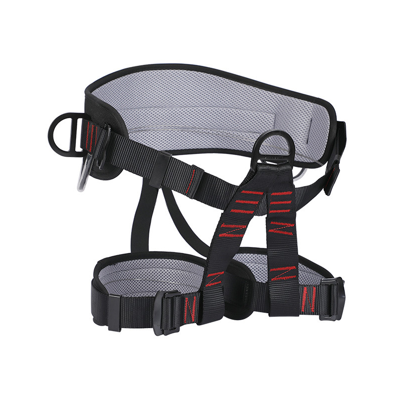 Half-Body Waist & Leg Protection Safety Belt