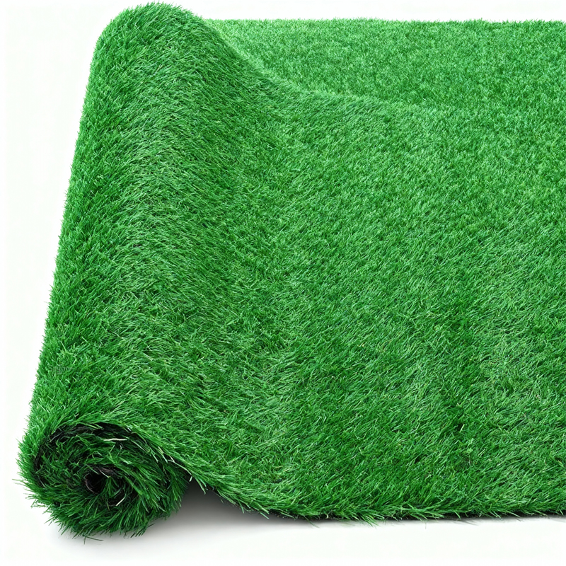 Summer Grass Artificial Turf_2