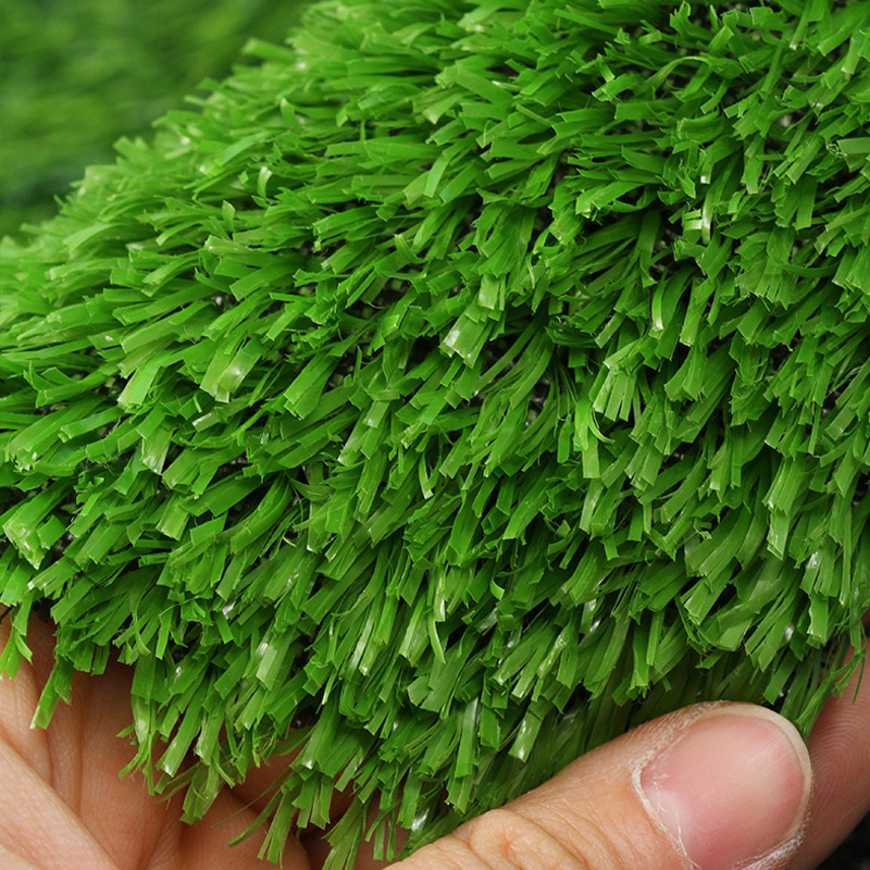 Filled Artificial Sports Turf_5