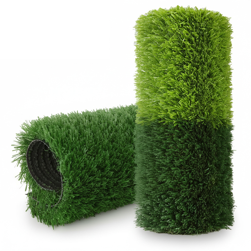 Non-Filled Artificial Sports Turf