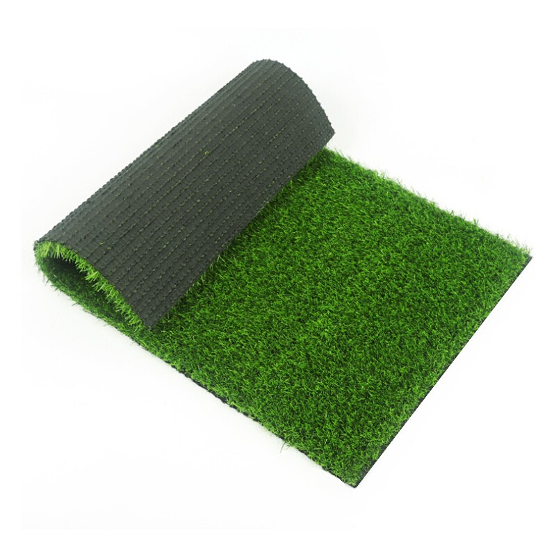 Army Green Artificial Turf