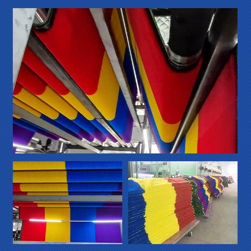 Rainbow Artificial Turf_7