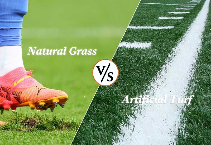 Artificial Turf vs. Real Turf: How to Choose the Best Option?