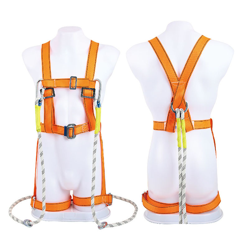 GB-Compliant Twin-Lanyard Safe