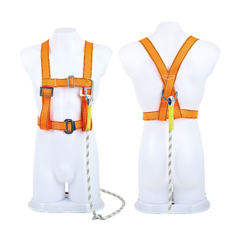 Huijian General-Purpose Safety