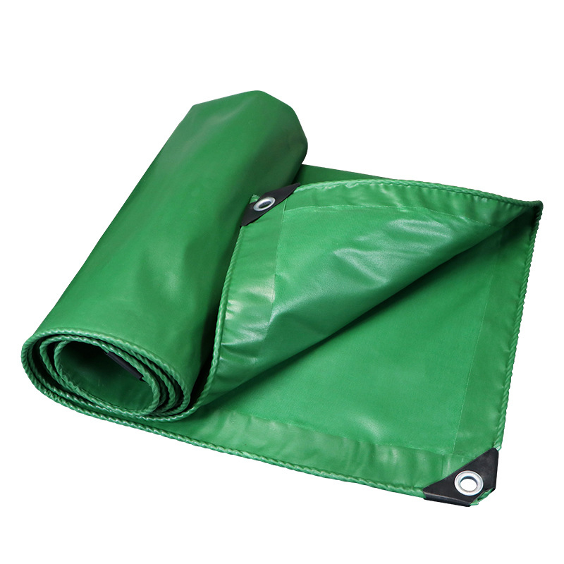 Green PVC Waterproof Cloth Green PVC Waterproof Cloth